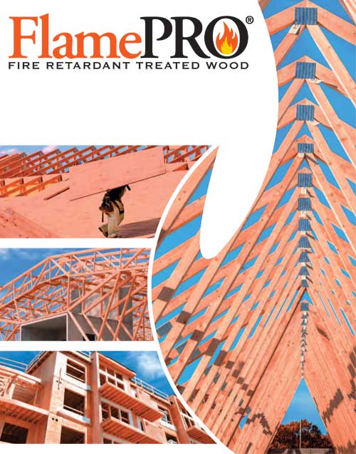 FlamePRO Brochure