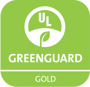 GREENGUARD GOLD Logo