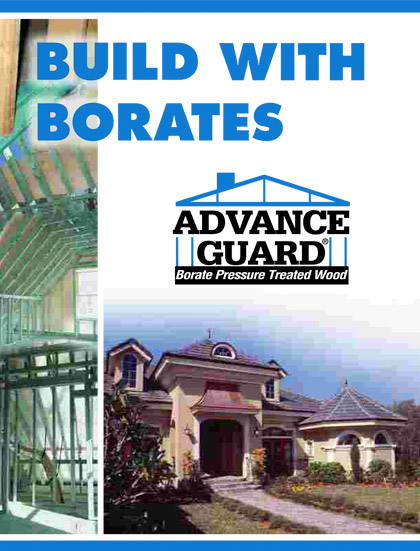 Advance Guard® Brochure
