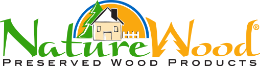 NatureWood Logo