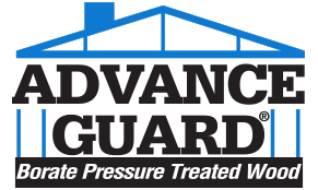 Advance Guard® Logo